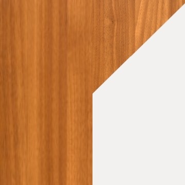 imagem Cedro + Cedro/Off White