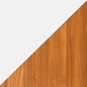 imagem Off White + Cedro