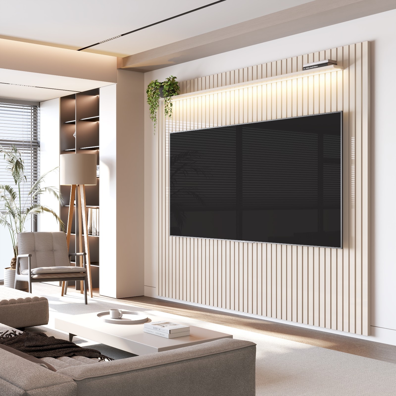 Painel Arbo 2.30 com LED