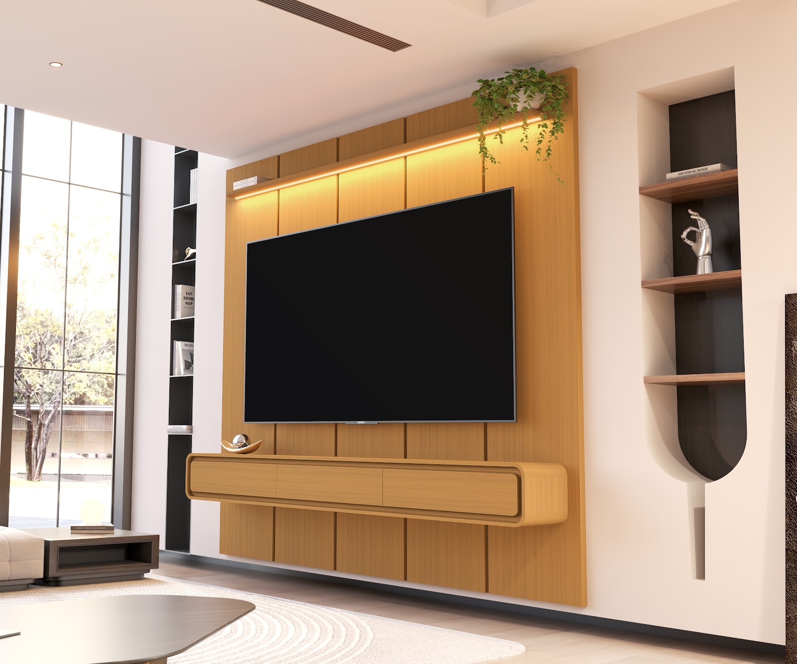 Home Suspenso Milano 2.25