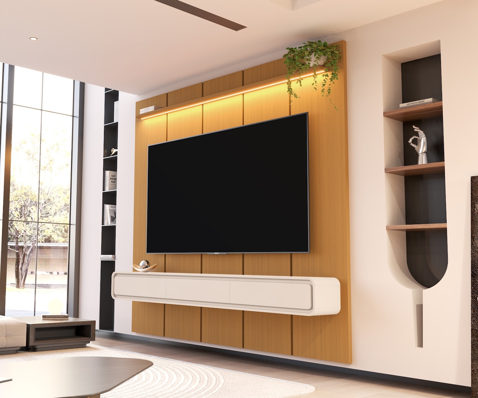 Home Suspenso Milano 2.25