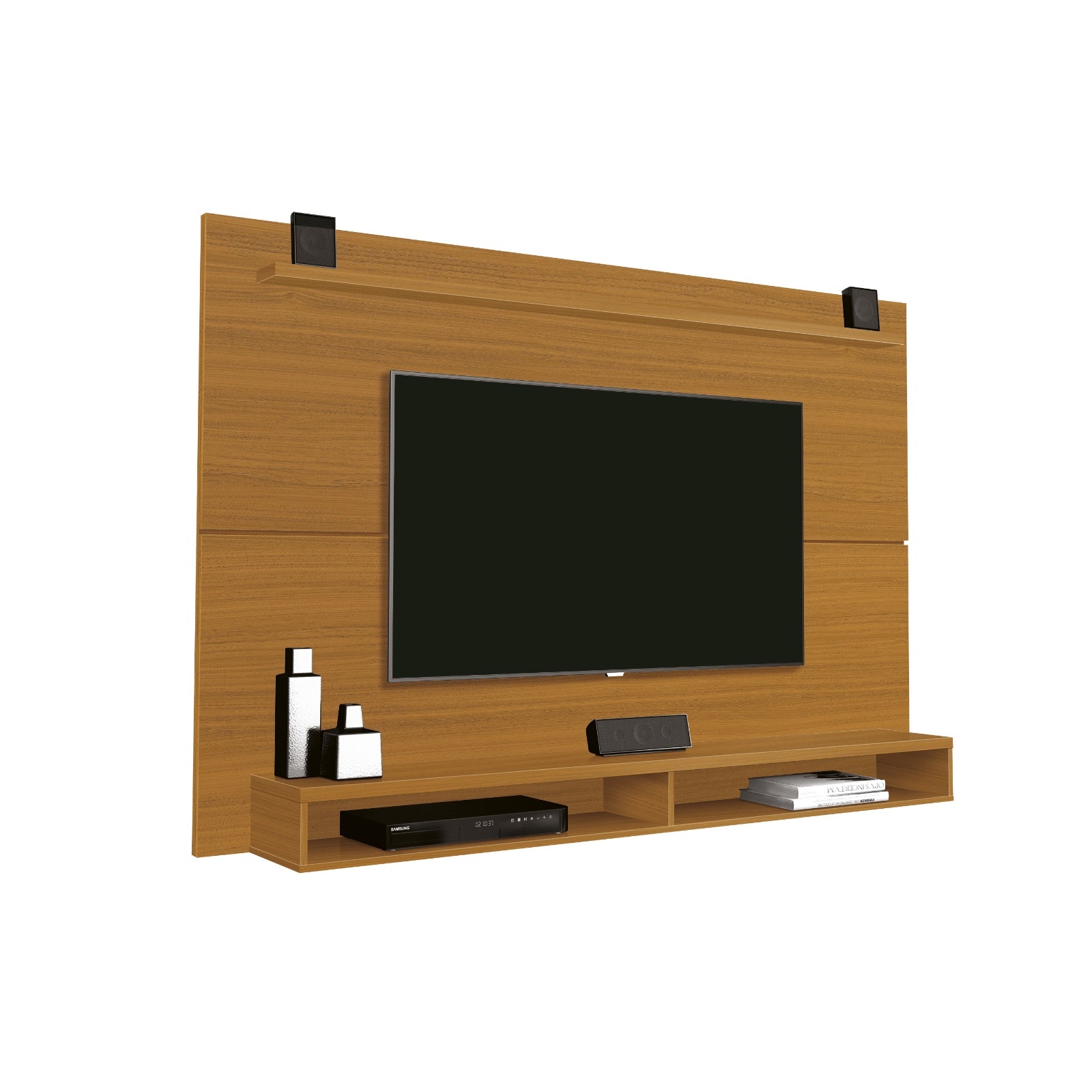 Galeria Painel Maxi - Cedro
