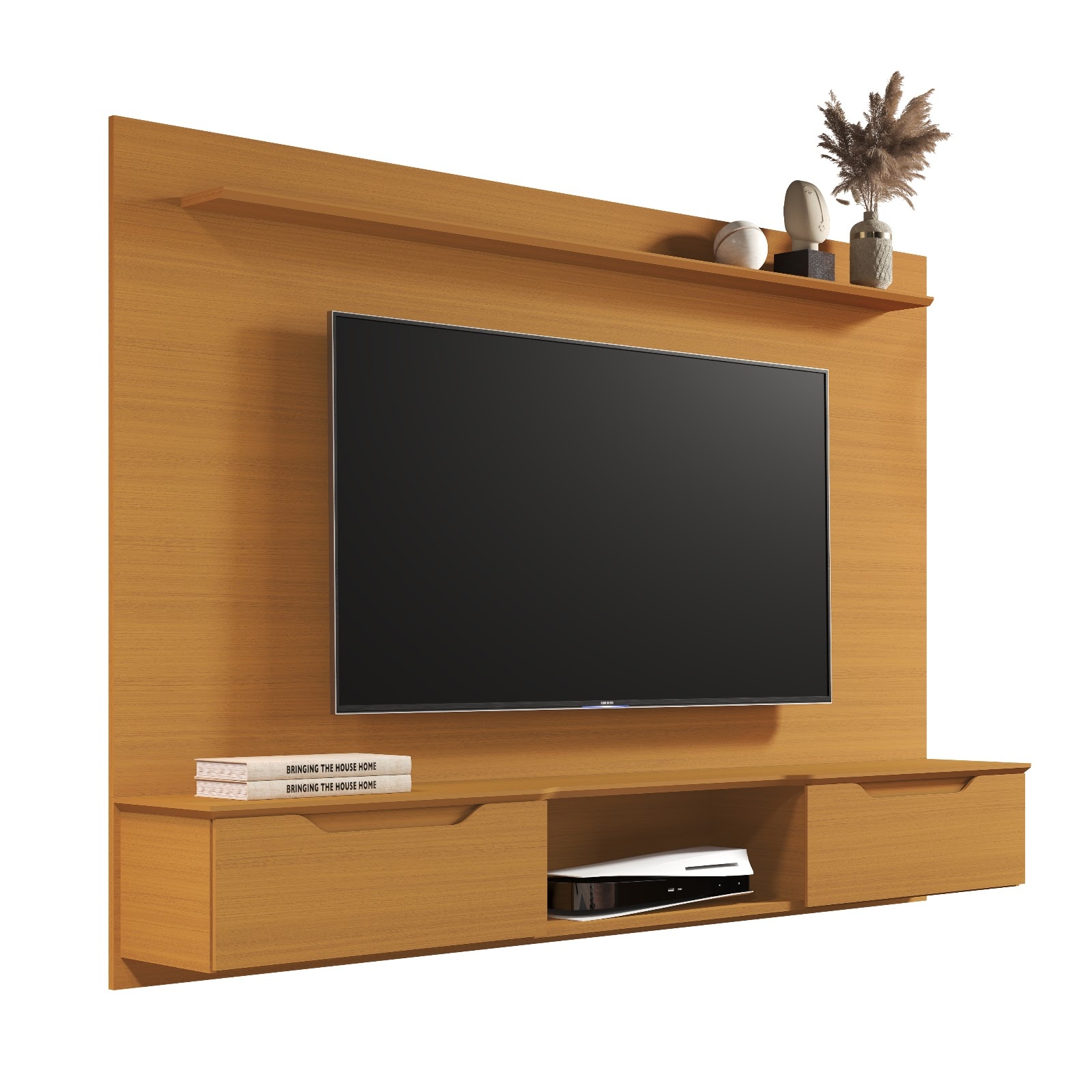 Galeria Painel Studio 1.60 - Cedro