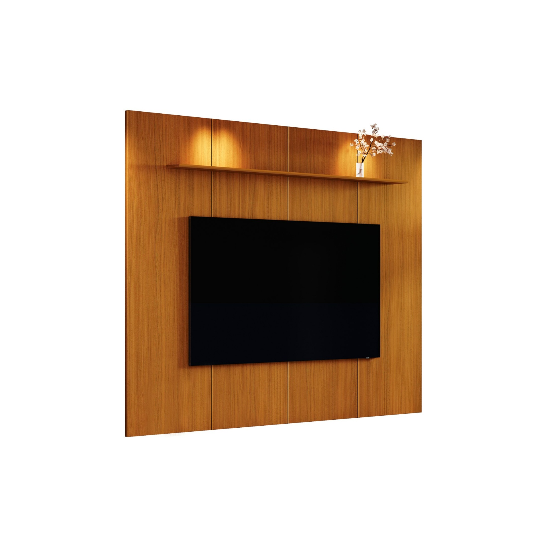 Galeria Painel Avant 1.80 - Cedro