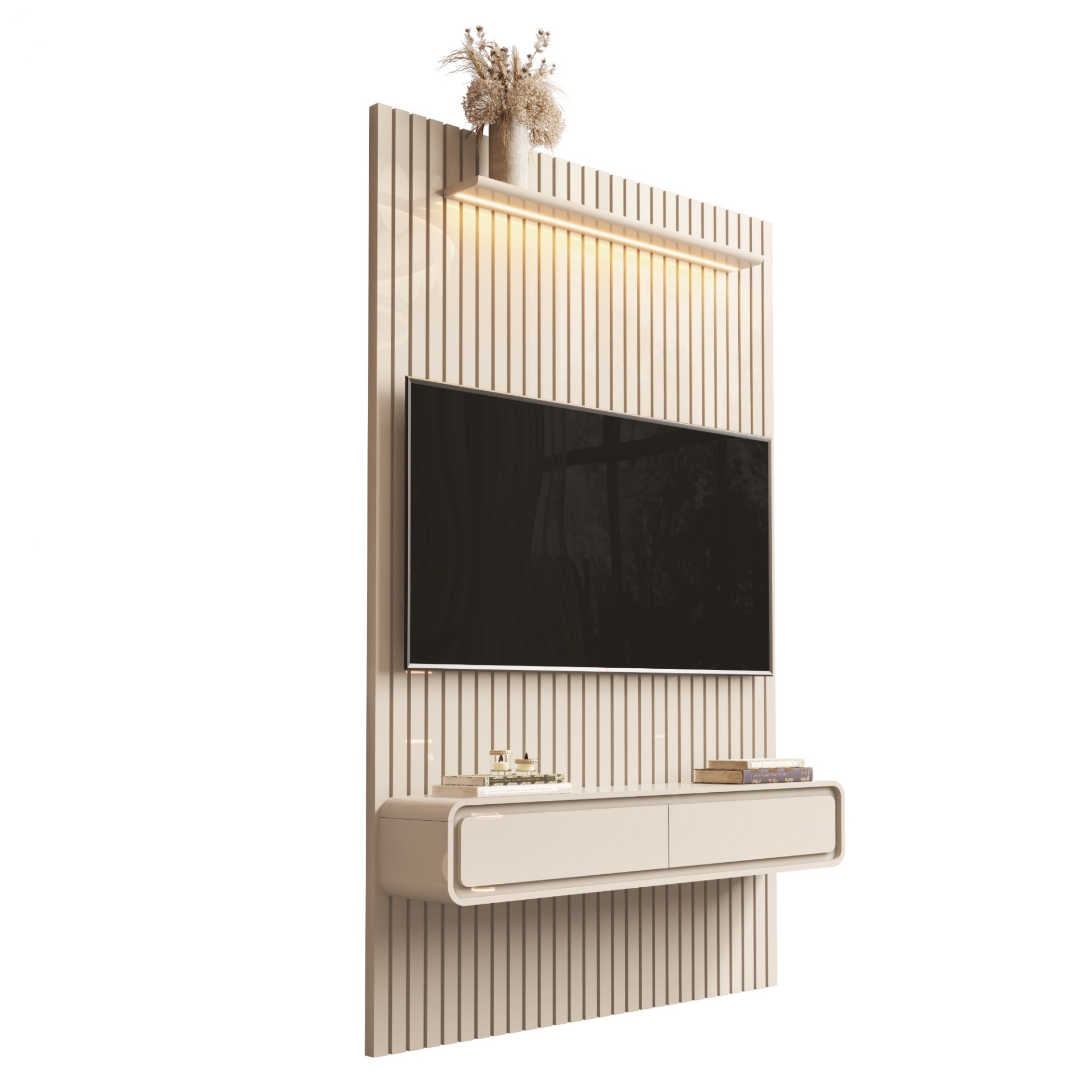 Galeria Home Suspenso Trevi 1.40 - Off White