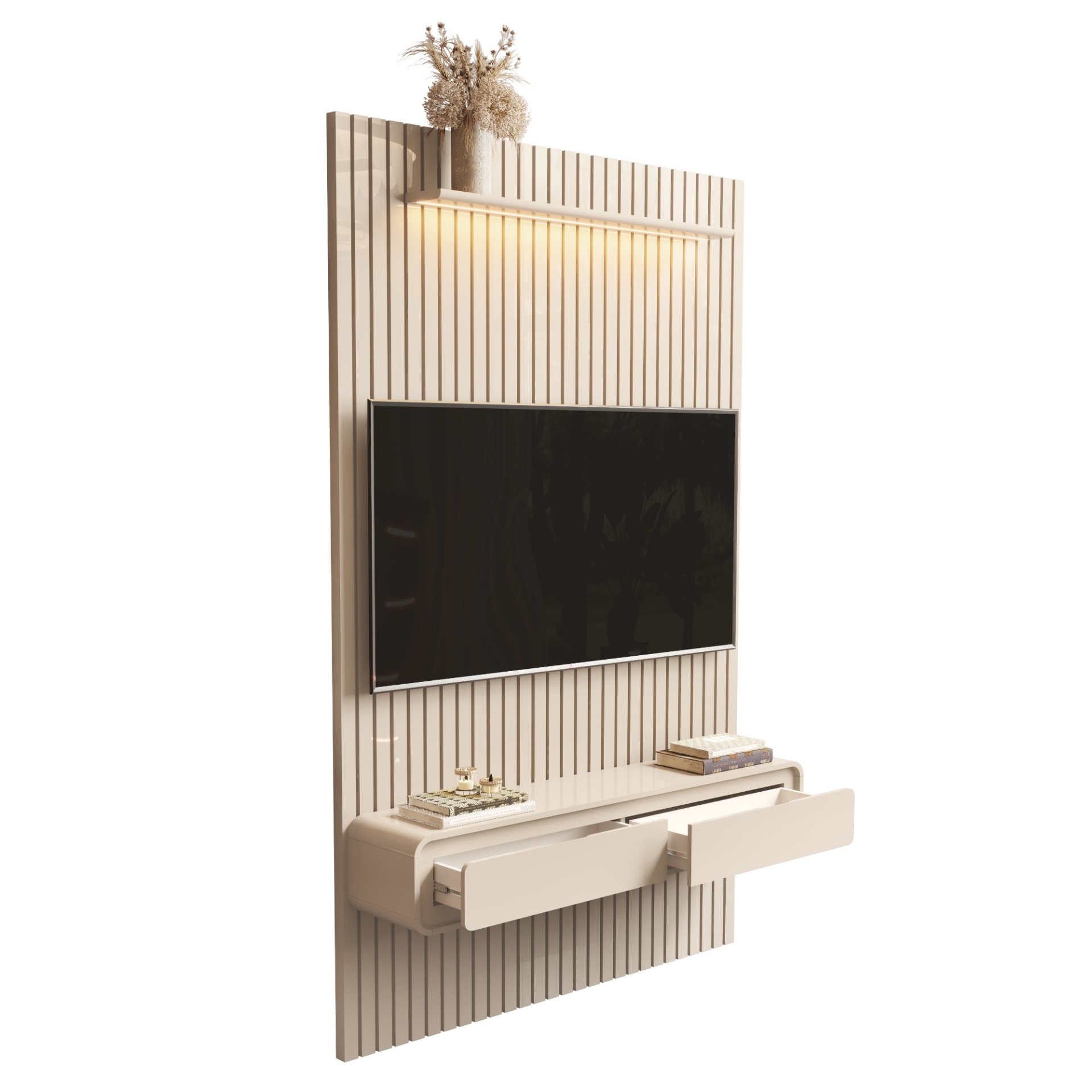 Galeria Home Suspenso Trevi 1.40 - Off White