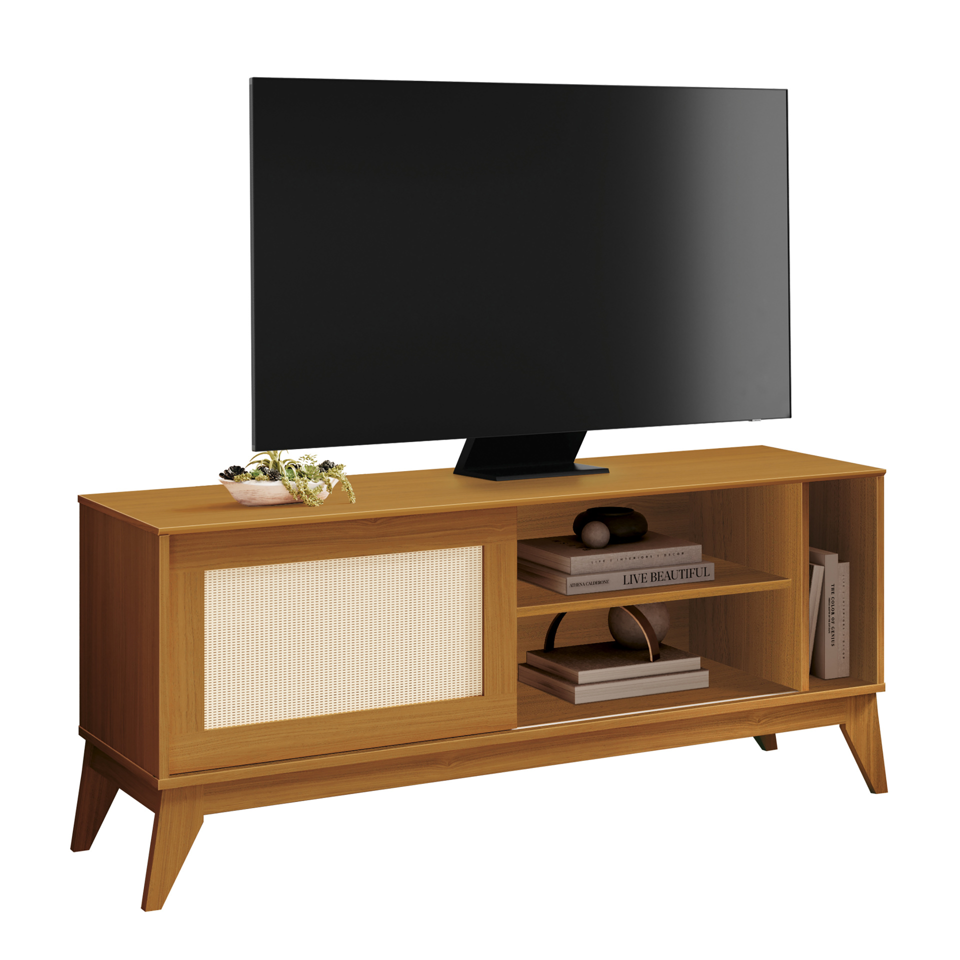 Galeria Rack Cayman - Cedro
