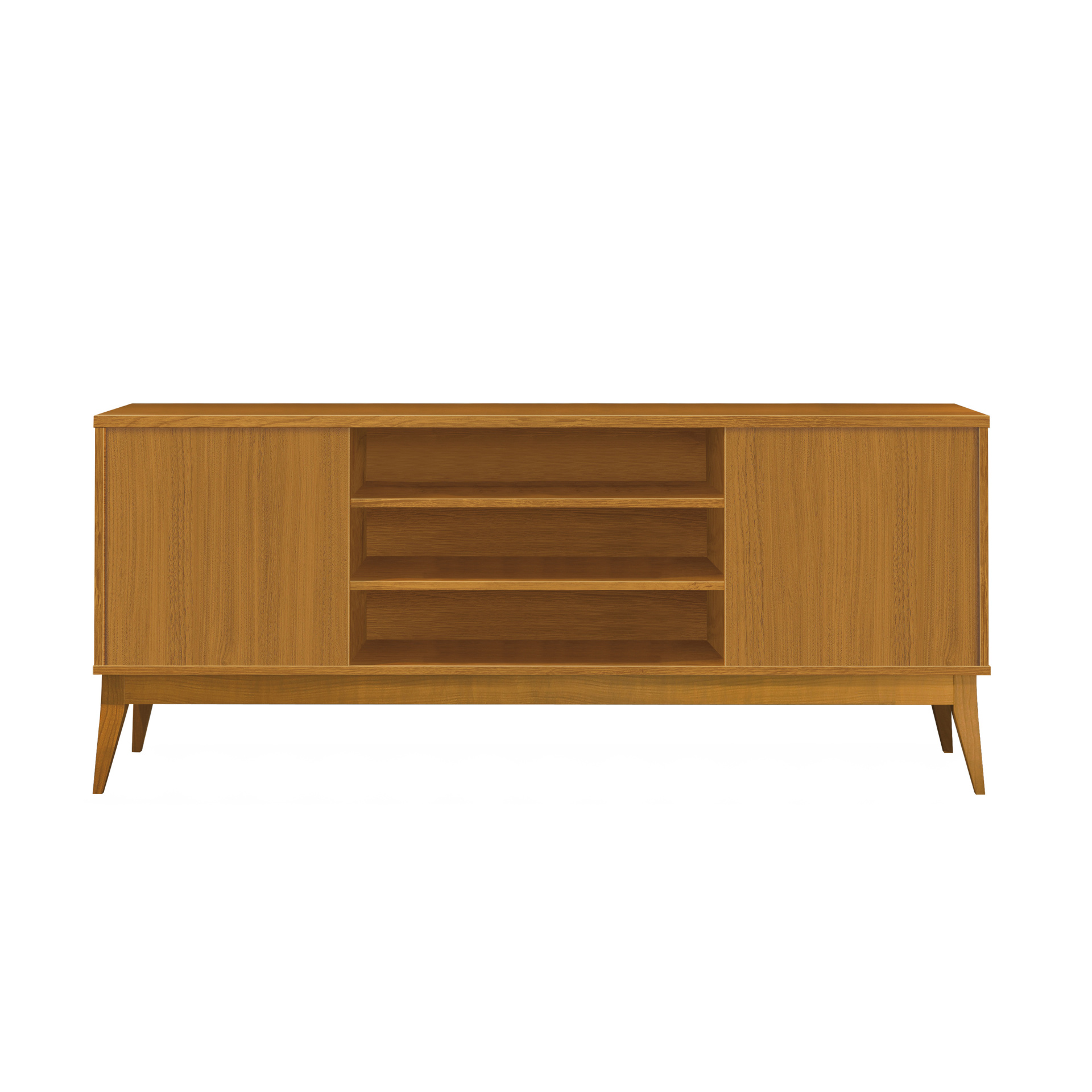 Galeria Rack Titan - Cedro