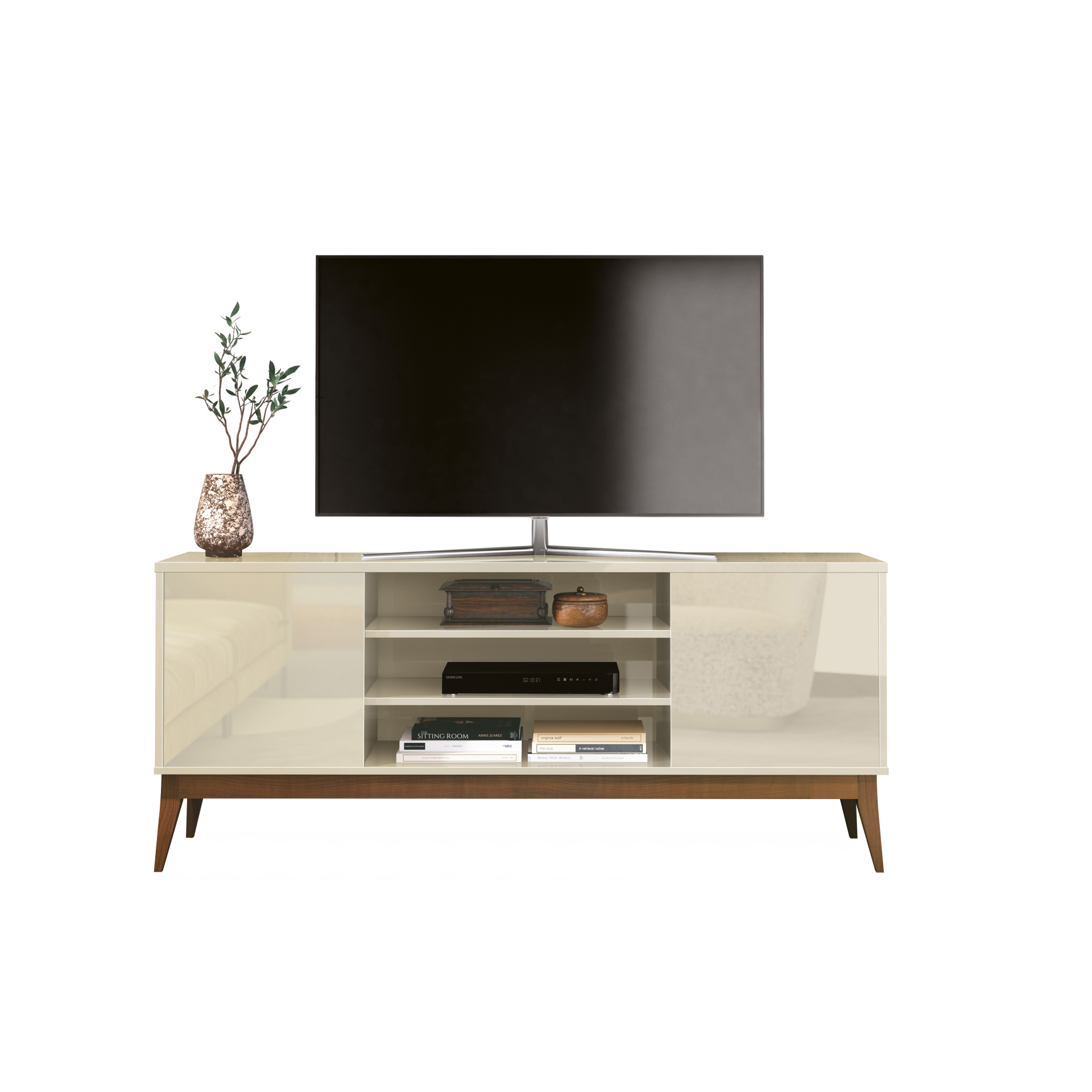 Galeria Rack Titan - Off White