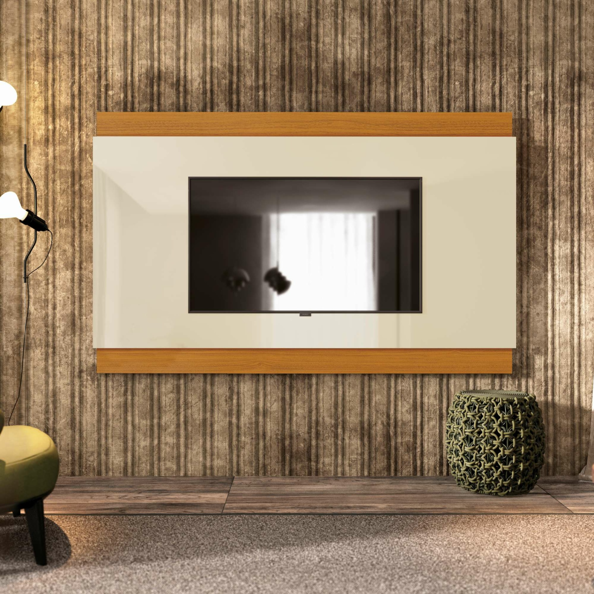 Painel Legacy 2.00