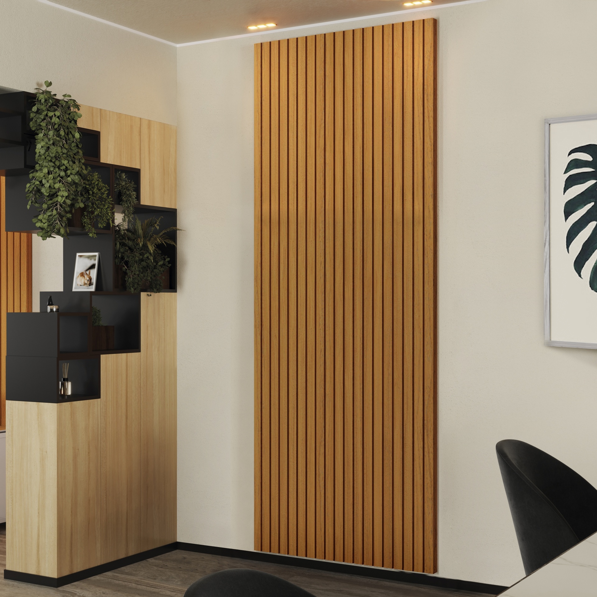 Painel Arbo 0.94