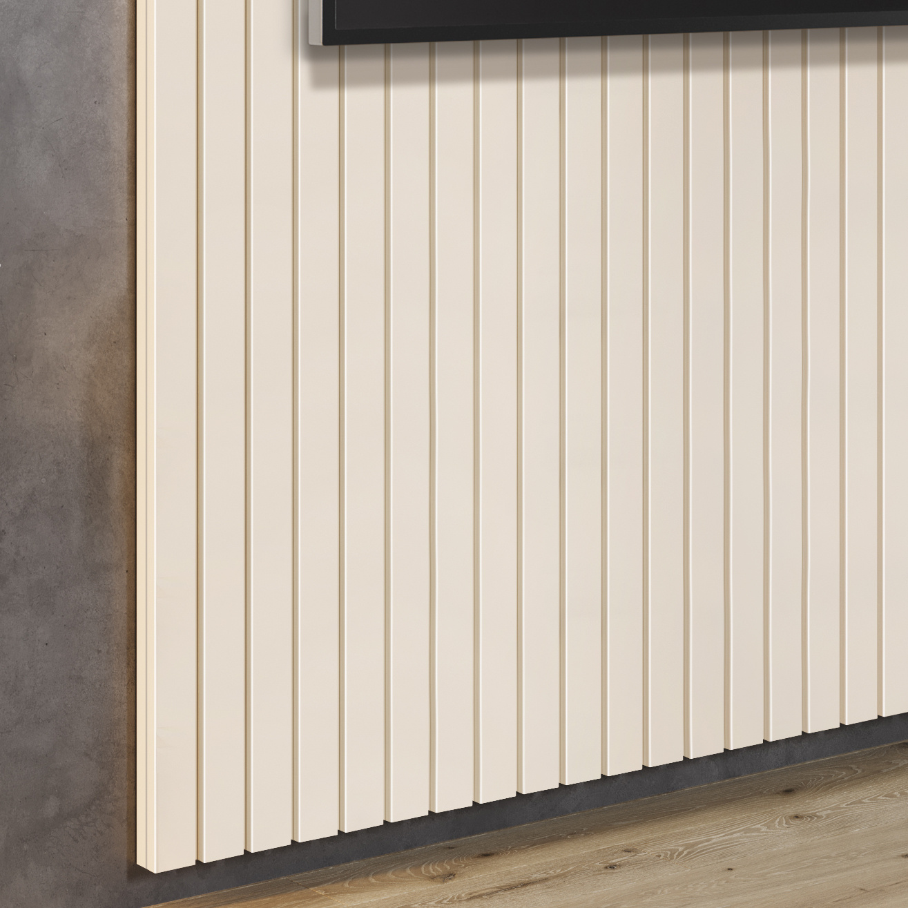 Galeria Painel Arbo 0.94 - Off White