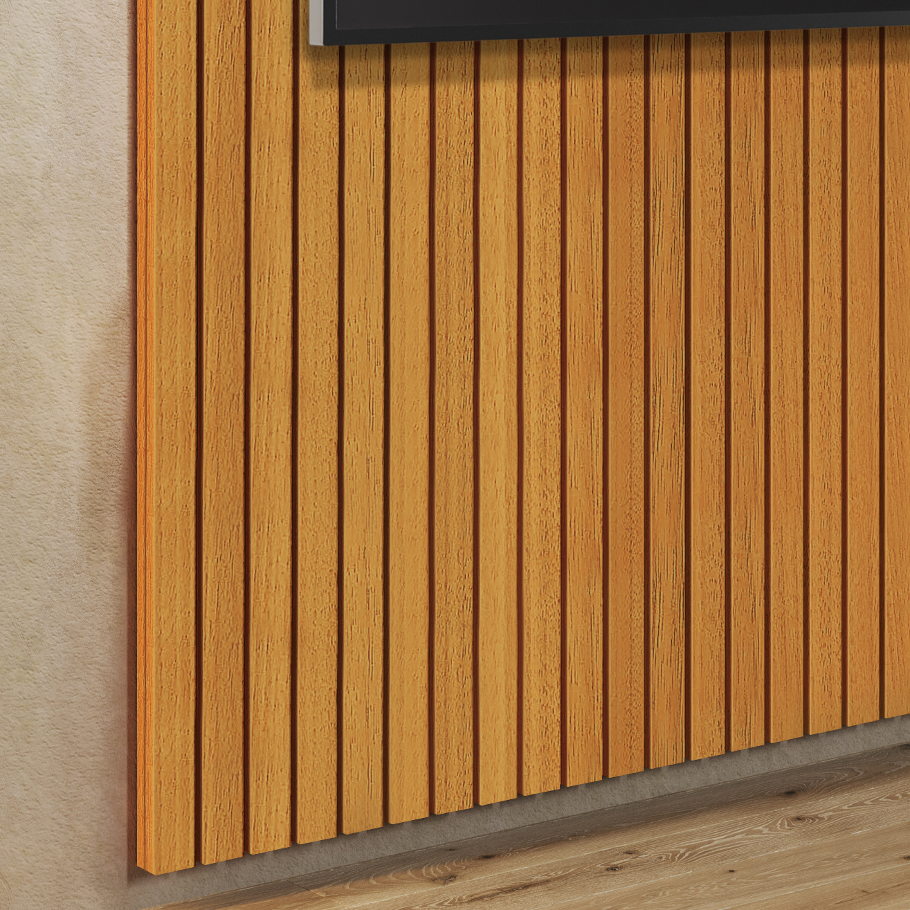 Galeria Painel Arbo 0.94 - Cedro