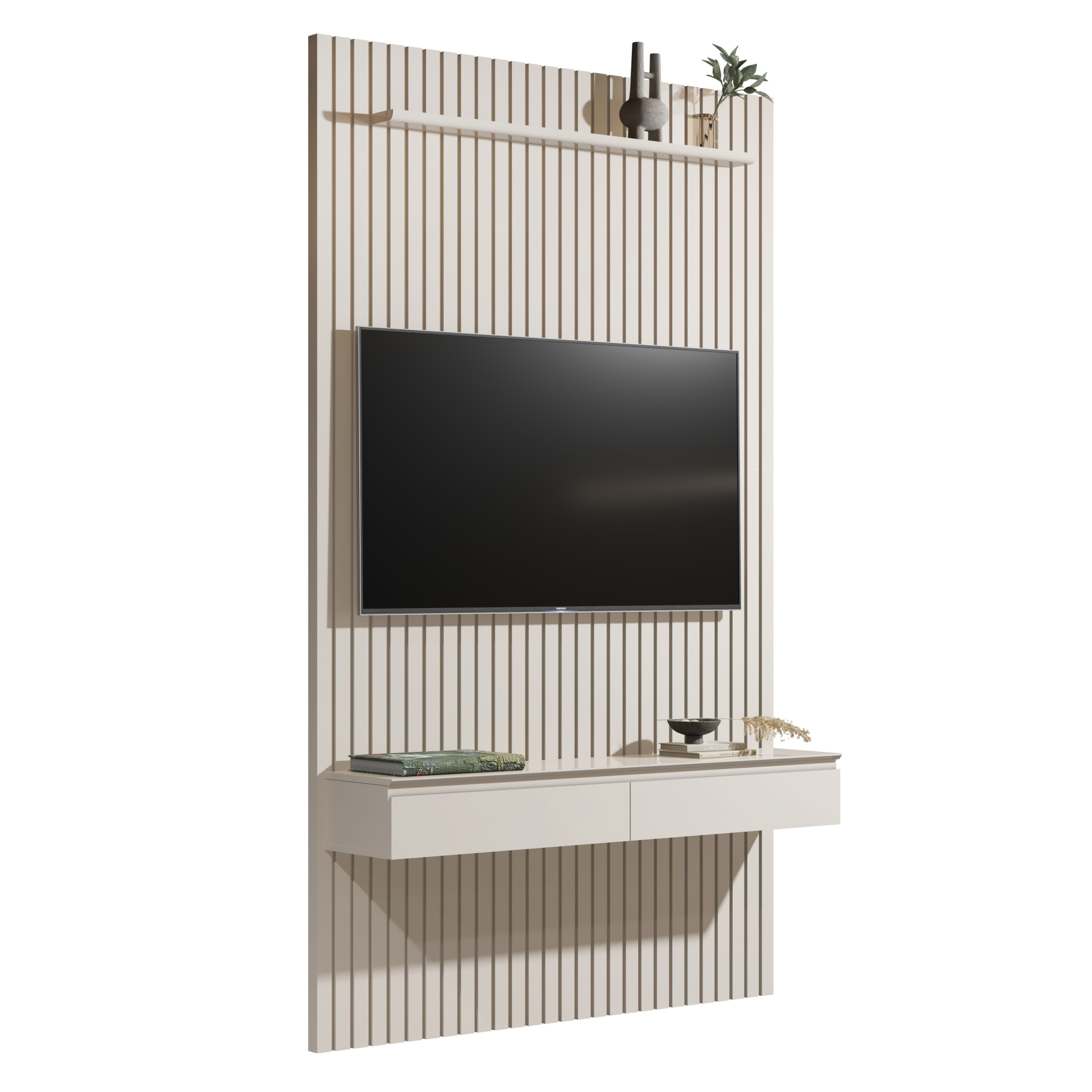 Galeria Home Suspenso Colorado 1.39 - Off White