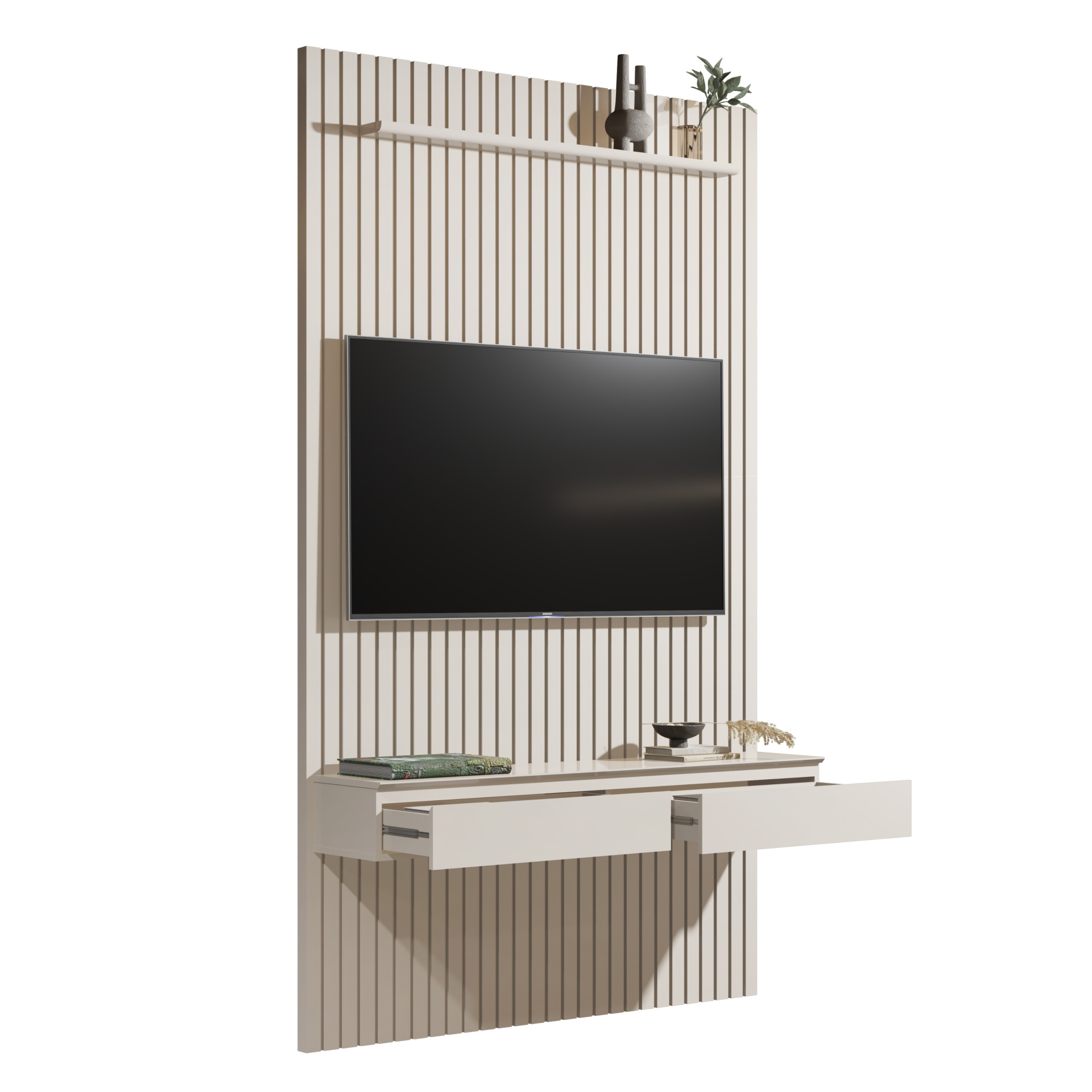 Galeria Home Suspenso Colorado 1.39 - Off White