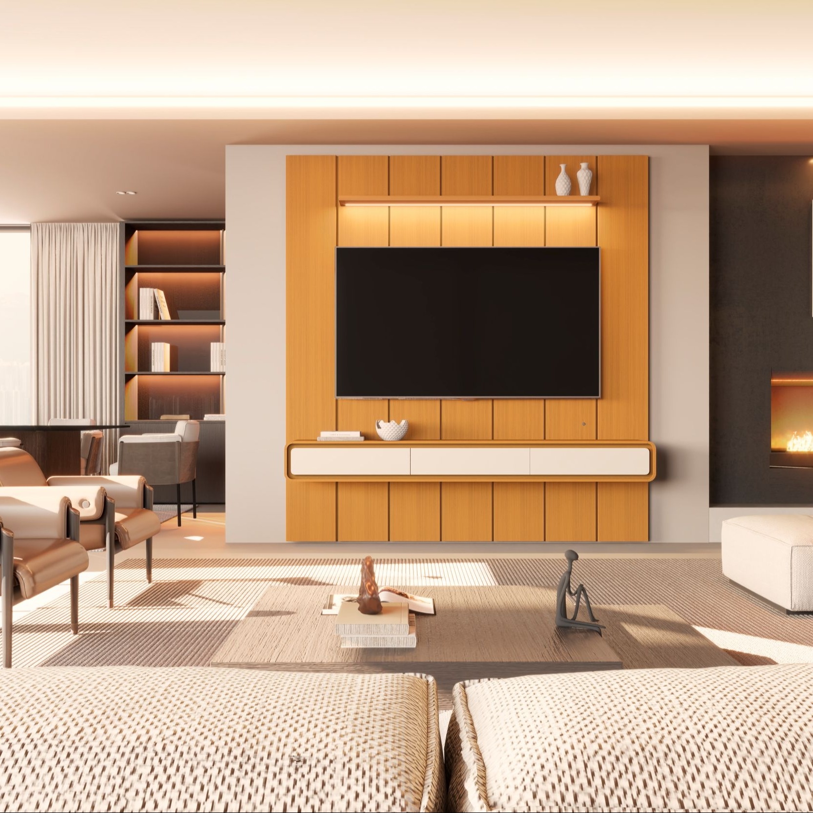 Home Suspenso Liv 2.18