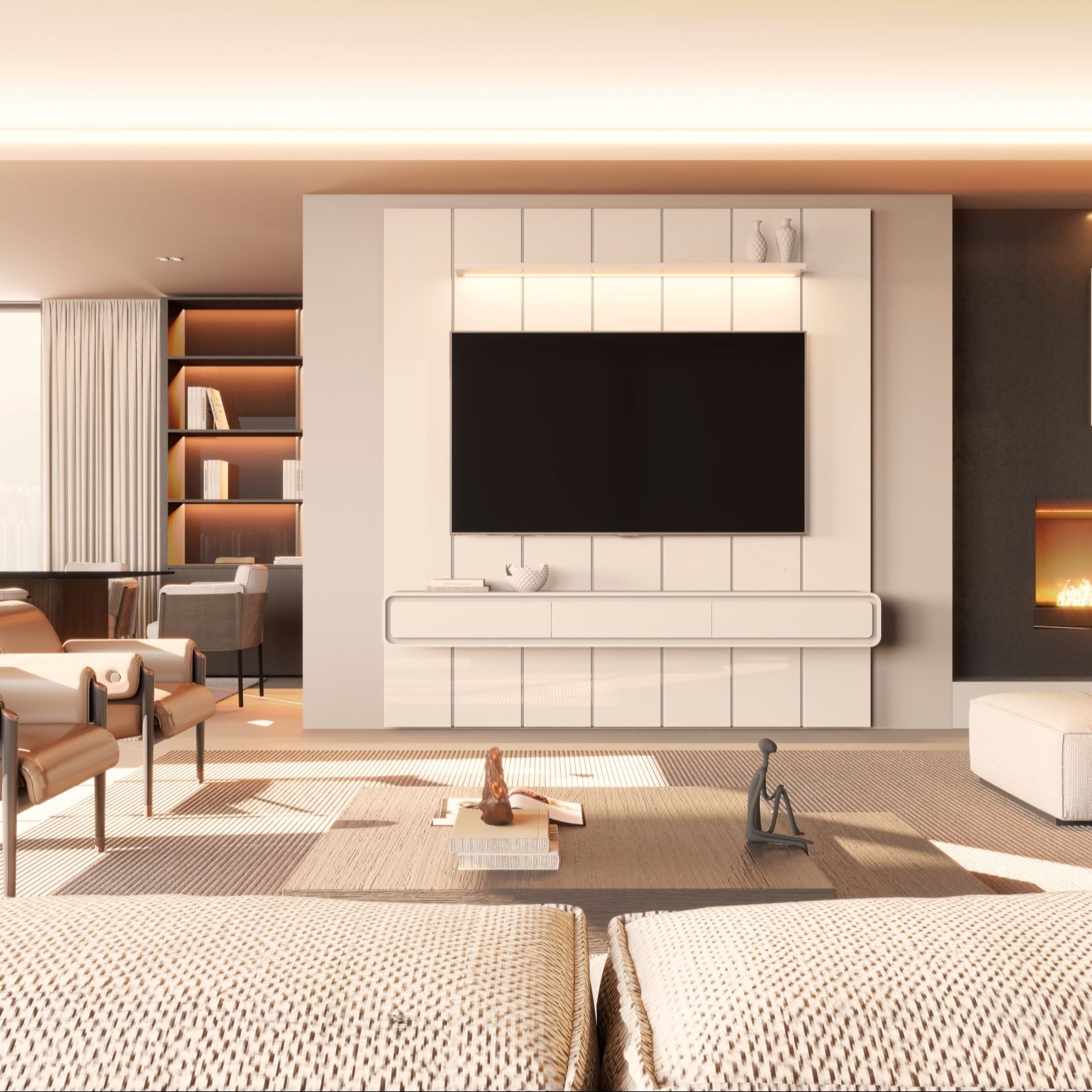 Home Suspenso Liv 2.18