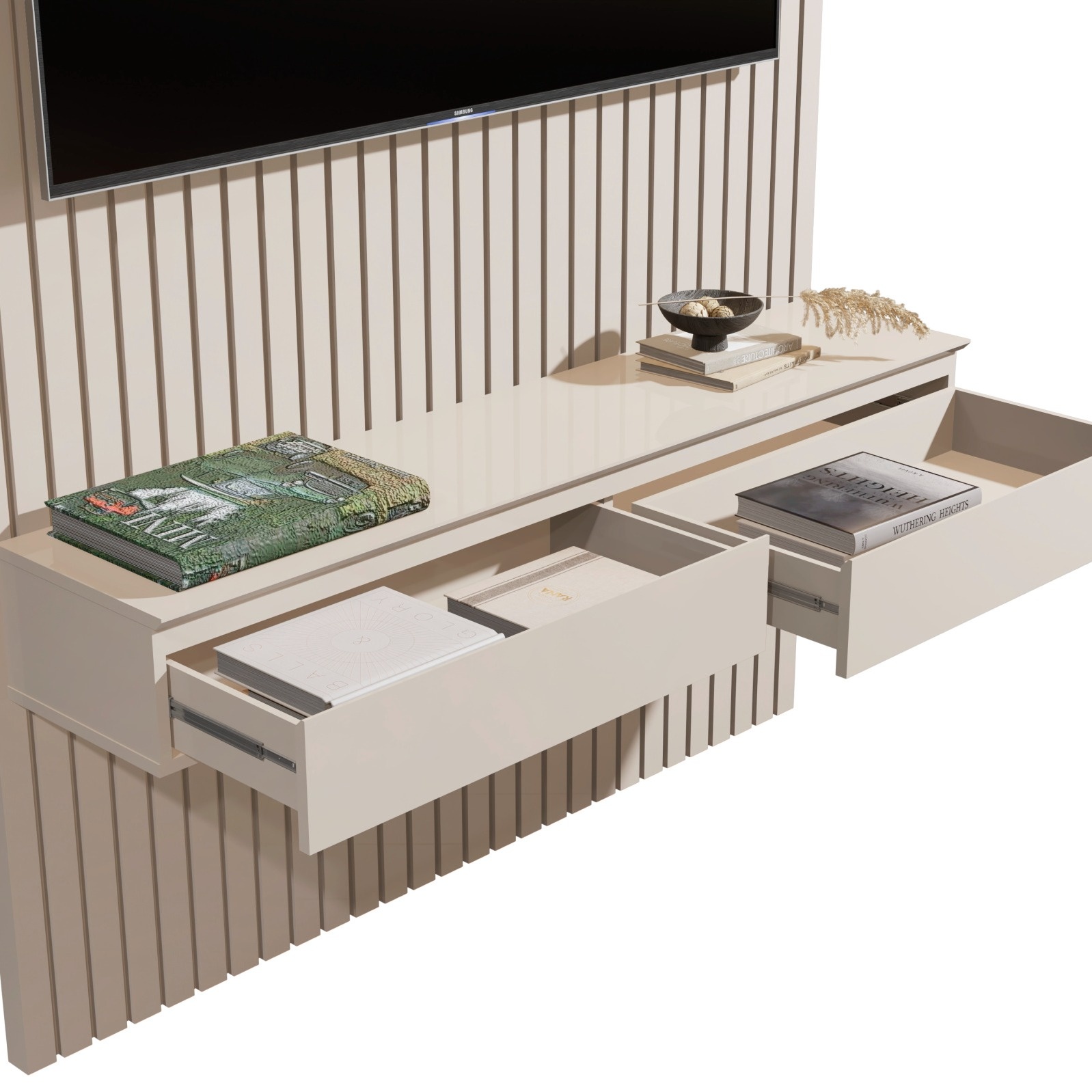 Galeria Home Suspenso Colorado 1.39 - Off White
