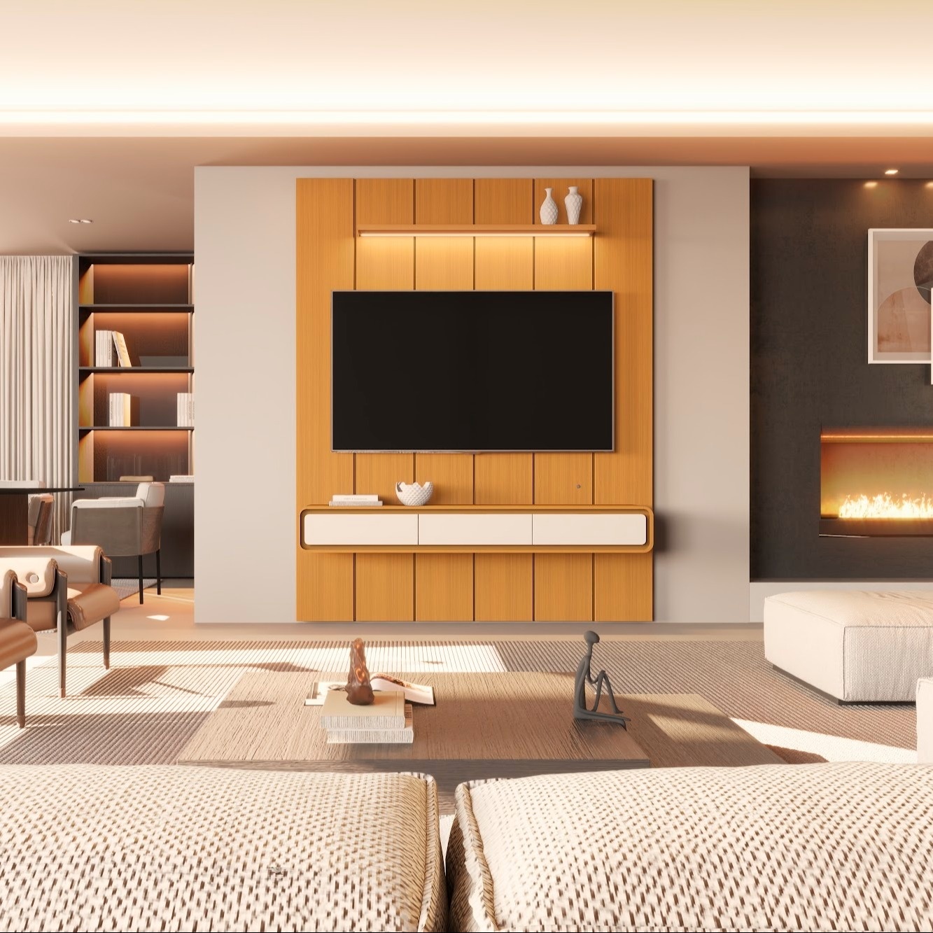 Home Suspenso Liv 1.80