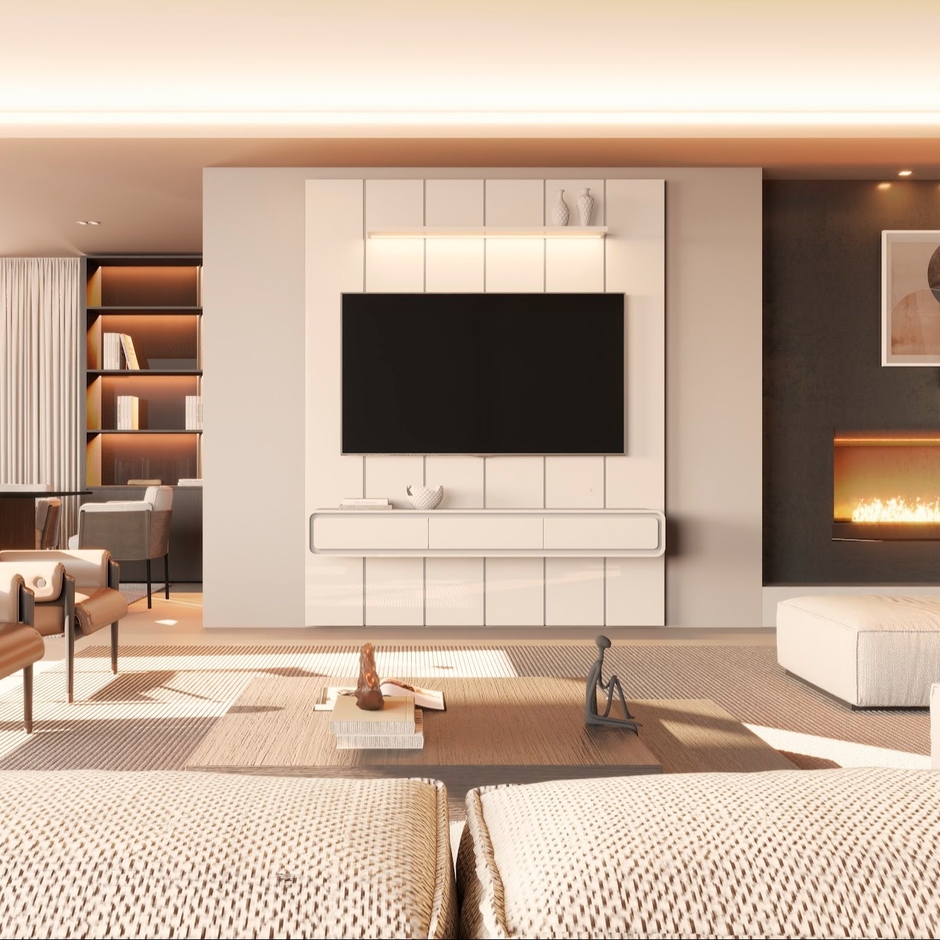 Home Suspenso Liv 1.80