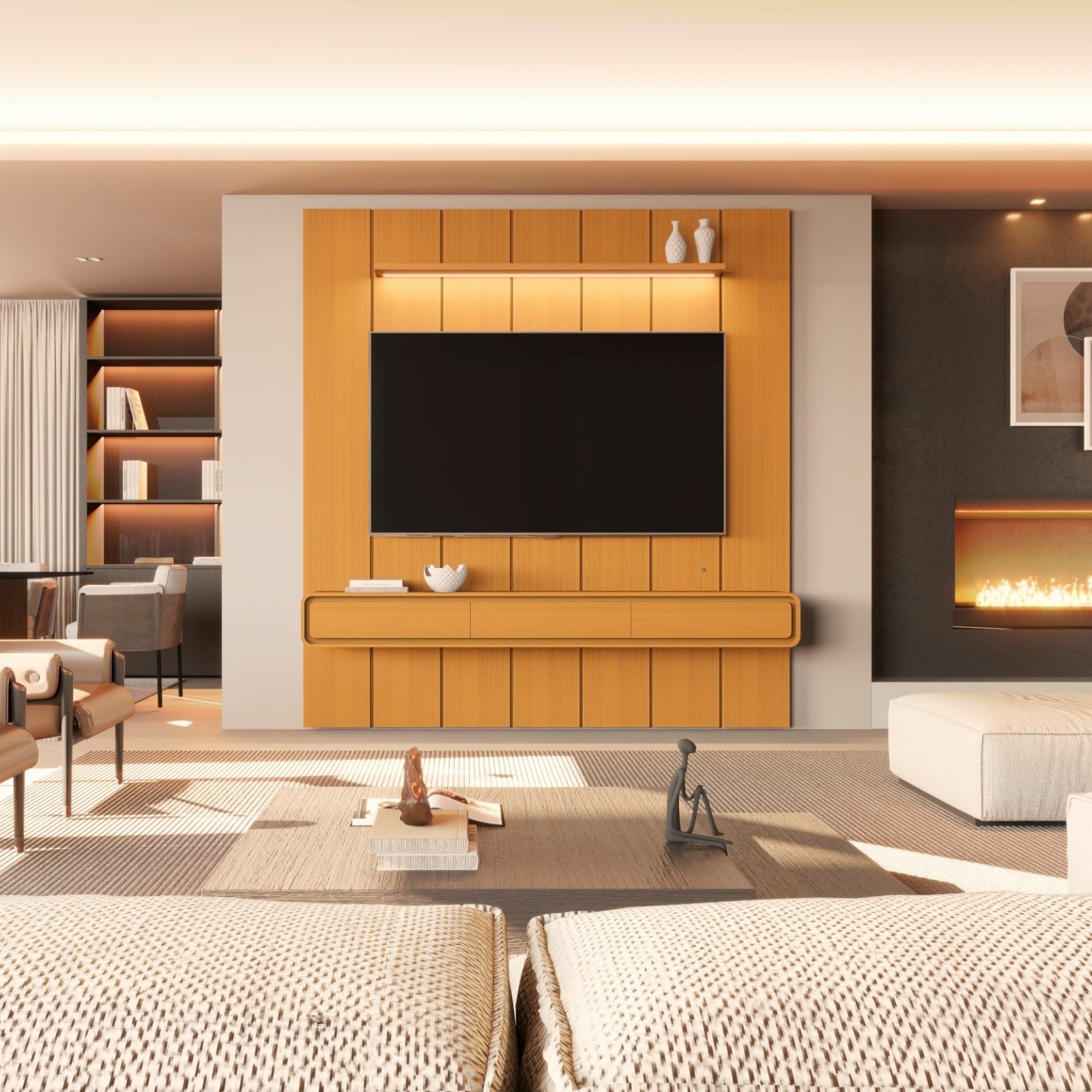 Home Suspenso Liv 2.18