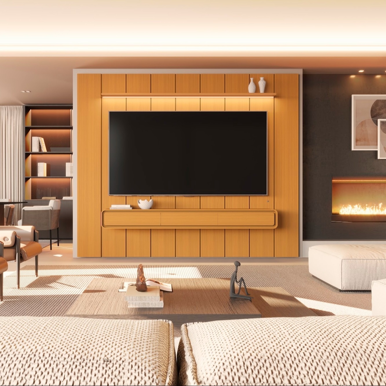 Home Suspenso Liv 2.80