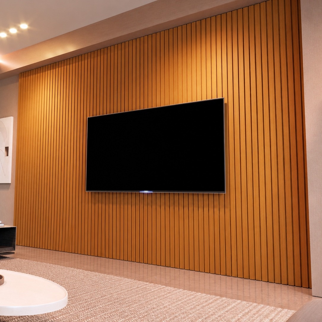 Galeria Módulo Expansivo Arbo 0.90 - Cedro