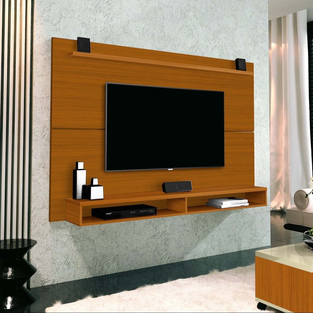 Painel Maxi
