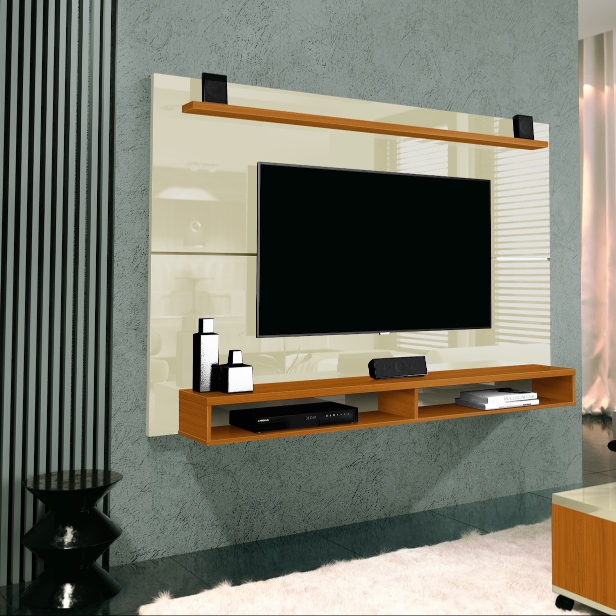Painel Maxi