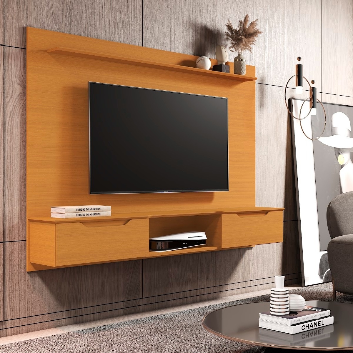 Painel Studio 1.60