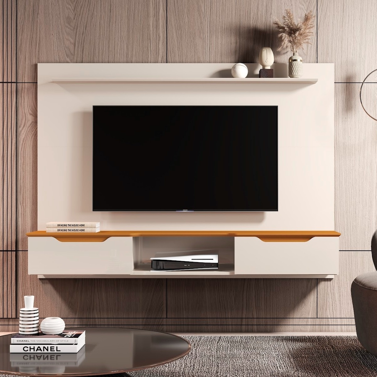 Painel Studio 1.60