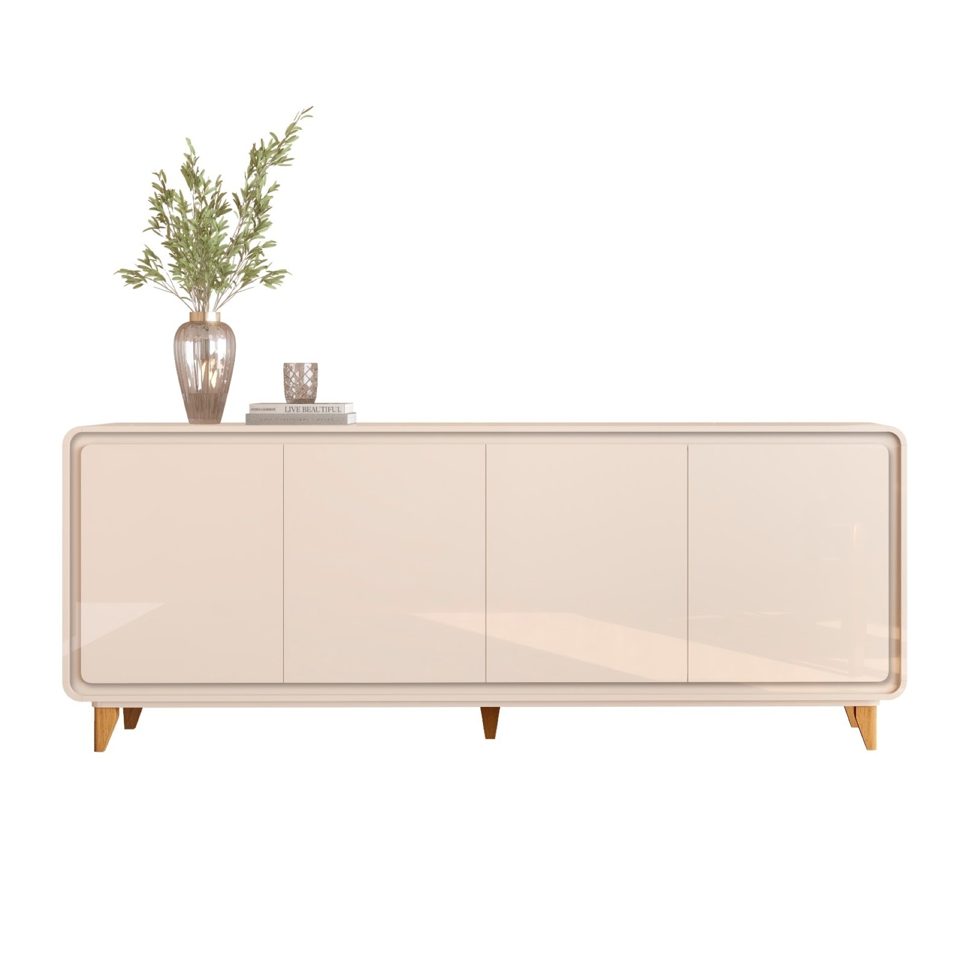 Galeria Buffet Liv 2.18 - Off White